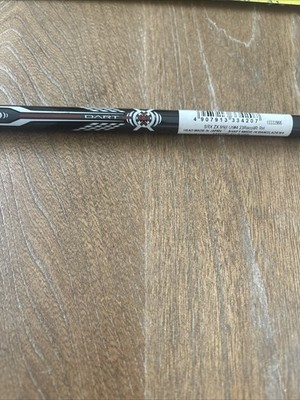 Set De 6 Fers UST Mamiya DART 90 - Shafts Graphite 0.355 Pointe