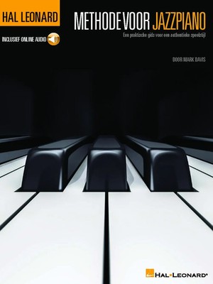 Methode voor Jazzpiano | Een praktische gids voor een authentieke speelstijl