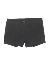 Zenana Outfitters Women Gray Shorts 4