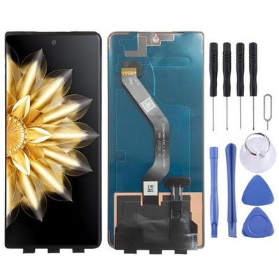 Für Honor Magic V2 VER-AN10 VER-N49 Cover Display Sekundär LCD Bildschirm Digitizer