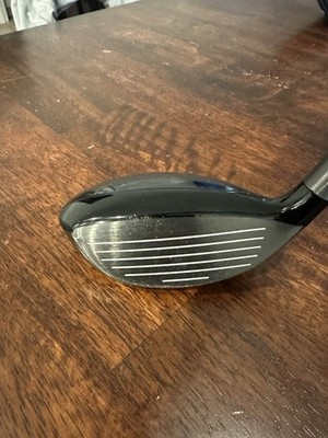 2025 Callaway Apex UW 19° - GD Tour AD DI 7S - Near Mint Condition