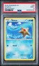 2016 POKEMON XY BREAKPOINT #25 STARYU PSA 9