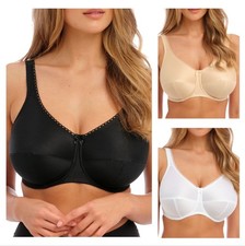Fantasie Speciality Bra 6500 Underwired Non-Padded Full Cup Womens Bras