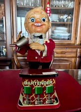 Jouet Nomura barman jouet en