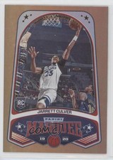 2019-20 Panini Chronicles Marquee Bronze Jarrett Culver #236 04ug