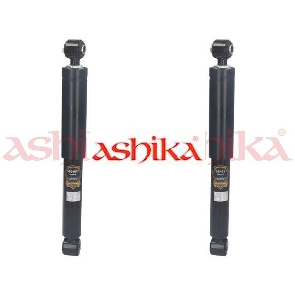 2X StoßDäMpfer Ashika MA-00401 2 StossdäMpfer Rechts Links Hinterachse-image