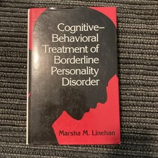 Cognitive-Behavioral Treatment of Borderline ...