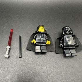 LEGO Star Wars: Final Duel I (7200)