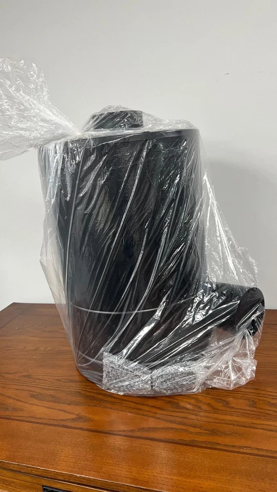 Purificador de aire central Airpura R600-W, purificador de aire para toda la casa Foto 2 de 4