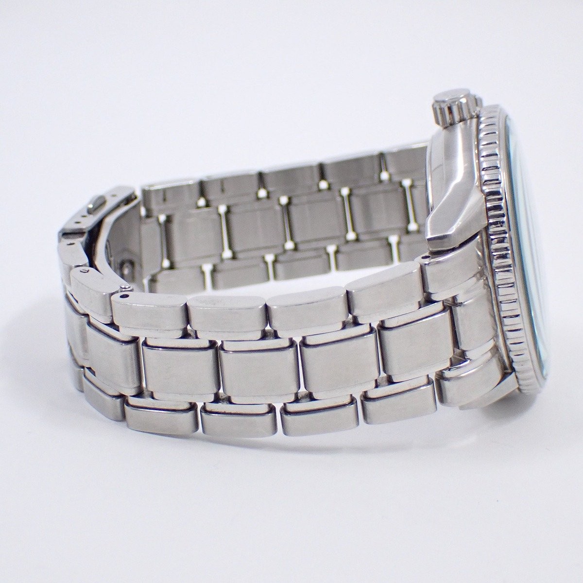 Orient Kingmaster World Time Gmt Automatic Black … - image 4