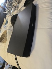 Bose TV Speaker Soundbar with Remote and Optical Cable