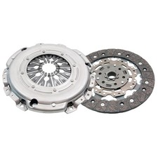 Disque d'embrayage Volvo S80