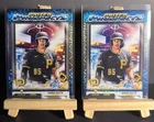 2025 Bowman Draft Konnor Griffin Prized Prospects Mojo(2) PIRATES! Card#PP-17