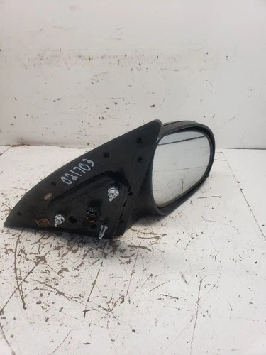 Passenger Side View Mirror Power Heated Sedan Fits 07-10 ELANTRA 1369208