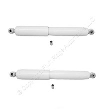 2 Gabriel Precisionride Shocks G60042 For 65-79 Ford F250 84-93 Grand Wagoneer