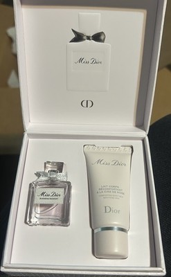 Dior Miss Dior Blooming Bouquet Eau de Toilette Spray.