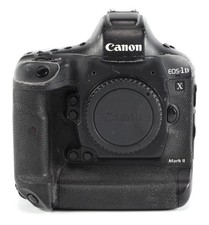 Canon EOS -1DX Mark II Digital Cameras for sale | eBay