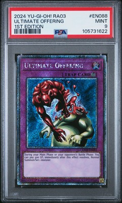 yugioh quarter century bonanza card price list YuGiOh Quarter Century Bonanza Price Guide | Yu-Gi-Oh RA03