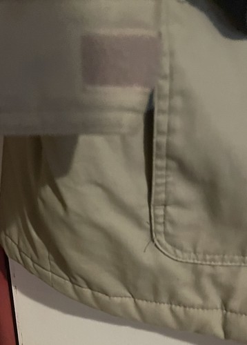 Cabin Creek WINTER COAT INSULATED SIZE 2XL Warm Jacket Outerwear Clothing - Bild 5 von 5