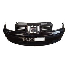 SEAT ALHAMBRA STYLANCE TDI MK1 FRONT BUMPER 2000-2009