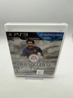 ⚽ *Factory Sealed NEW* EA Sports FIFA Soccer 13 2013 Sony PlayStation 3 2012 PS3