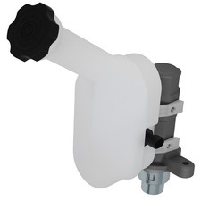 Aluminum Master Cylinder For Buick Enclavegmc Acadia 2007-2017 W Reservoir