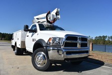 2015 Ram 5500