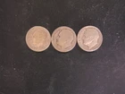1948 Roosevelt Dime Year Set, pds