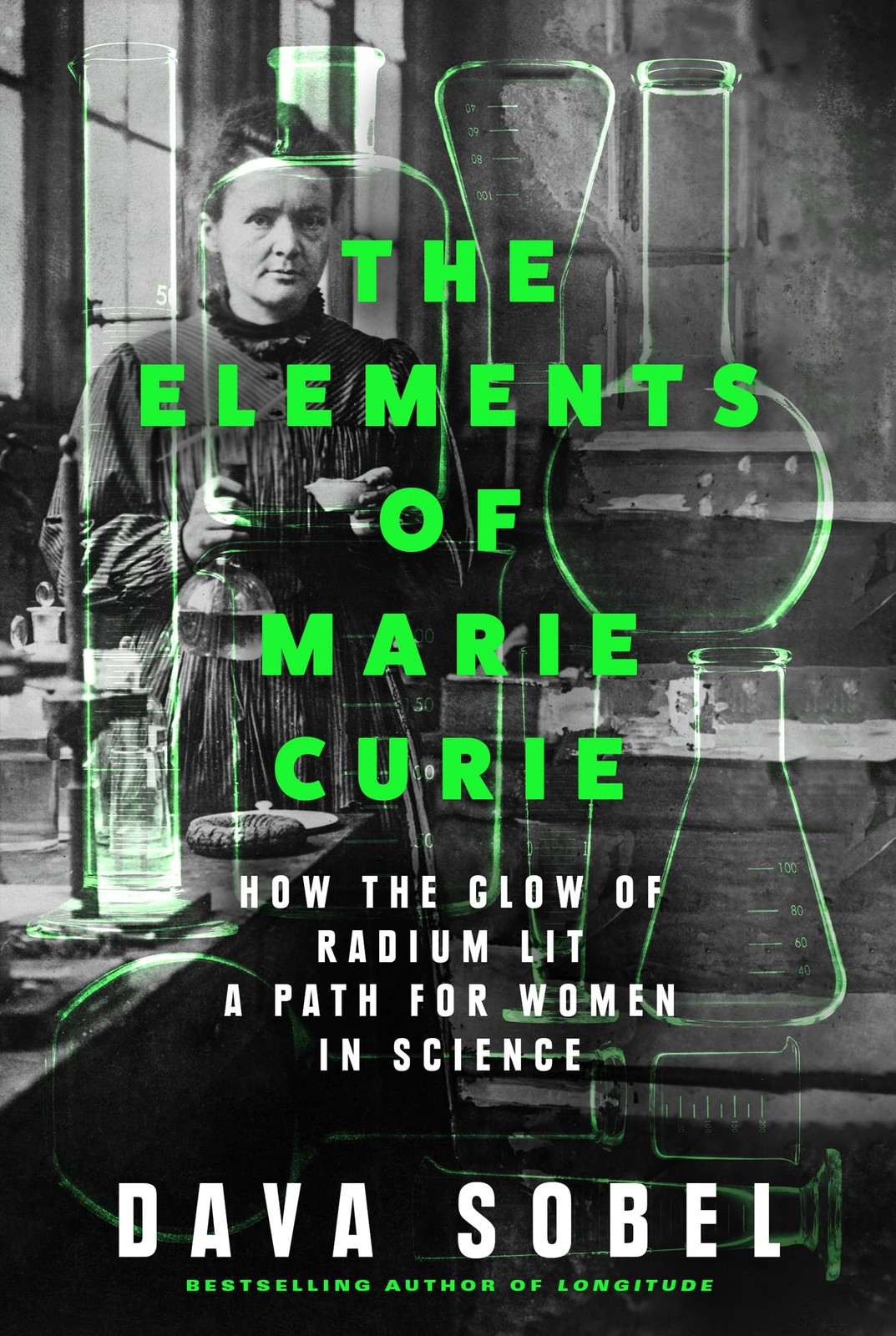 The Elements of Marie Curie: How the Glow of Radium Lit a Path for Women in Scie - Image 3