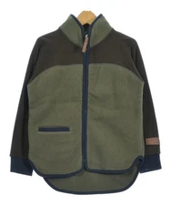 Molo Blouson Jackets (Other) KhakixBrown 120(7T8T) 2200610424113