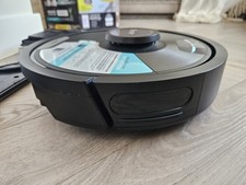 Shark 2-in-1 Self-Empty Robot Vacuum Cleaner Mop RV2620WAUK #LA56237