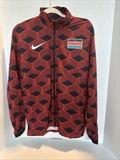 Nike Kenya Pro Elite Olympic Size S Running Track Podium Jacket CI8739-010