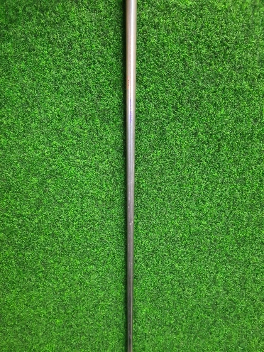 HONMA LB-737 H&F Cavity 9-Eisen - Herren (Graphit, 35,75 Zoll, Rechts, Regular)