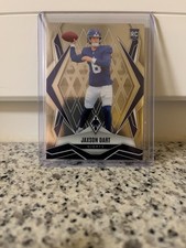 Panini Phoenix 2025 NFL Jaxson Dart RC #No.200