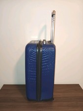 Joy Mangano Luggage for sale