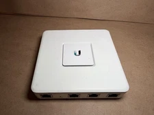 Ubiquiti USG Networks UniFi Security Gateway Single-Band 1000Mbps | Device Only