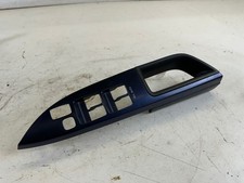 Toyota Caldina GT-Four Right Front Door Card Switch Surround ST246 T240 02-04