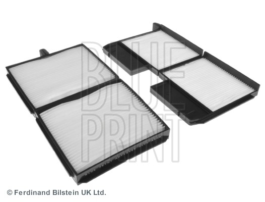 Blue Print ADT32529 Innenraumfilter FüR Camry 2.2 3.0 08.96-09.02 Toyota-image