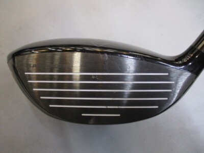 Golf Fairway Wood Callaway MAVRIK SUB ZERO TENSEI AV Series 65 (S