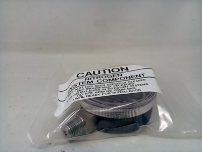 #ad #ad Inconel X 750 4920 01 517 9756 5 PSI Gauge $142.00