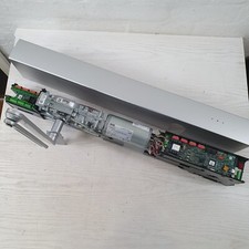 GEZE Powerturn 153065 automatischer Drehtürantrieb links - S7