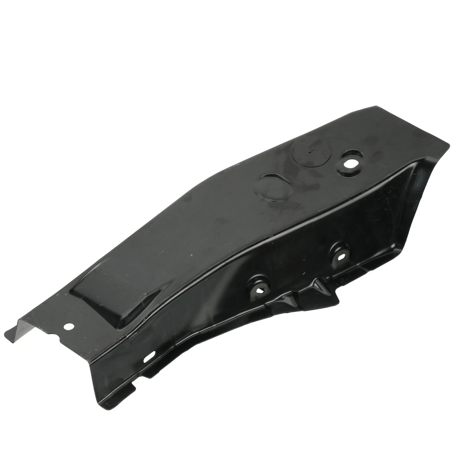 Extensión de miembro lateral izquierda para Subaru Forester/Impreza WRX WRX STI (N/P 52154FJ0909P)