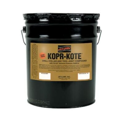 JET-LUBE 399-10115 KOPR-KOTE 5-GAL LEAD-FREE ANTI-SEIZE