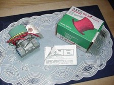 Asco Red Hat Solenoid Valve 8210G88E Stainless Steel 3/4" NPT 150Psi 110/120V