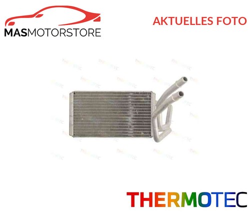 WÄRMETAUSCHER INNENRAUMHEIZUNG THERMOTEC D6G014TT I FÜR FORD TRANSIT