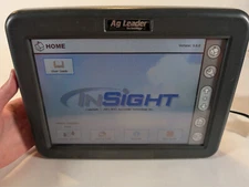 Ag Leader Insight Auto Pilot and Autoswath Unlocks PN 4001000