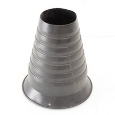 BOWENS 10cm 4" DIAMETER SNOOT DISH 25cm Long- LARGE (L) FIT #2
