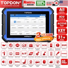 2026 ArtiDiag Pro Bidirectional Control Full System Diagnostic K!ey Coding