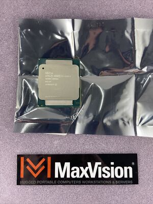 Intel Xeon E5-1660 v3 3.00GHz LGA2011-3 Octa-Core Processor (CM8064401909200)