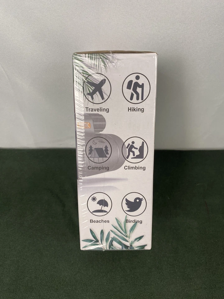 🔥Feemic HD High Quality Monocular 8 x 42 New Sealed, Hunting, Bird Watching🔥 - Image 2 of 4